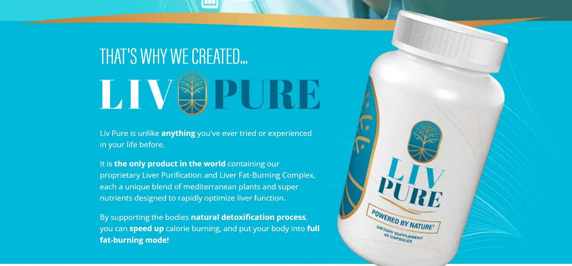 livpure